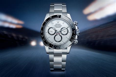 rolex daytona 2023|rolex daytona retail price 2023.